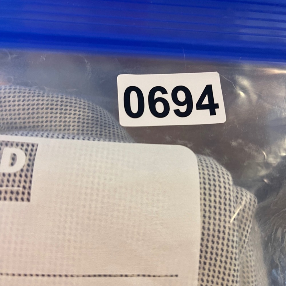 Pendleton Fitted‎ XXL Button Down Short Sleeve Ca… - image 8